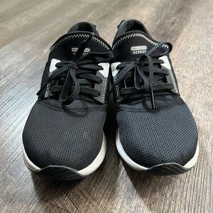 New Balance Women's Black Shoes